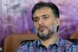 عذرخواهی دردناک بازیگر ارزشی از مردم +فیلم