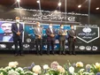 کسب تندیس رضایتمندی مشتری توسط شرکت مخابرات ایران