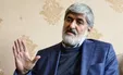 ببینید| علی لاریجانی کجا ترور شد؟