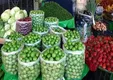پشت‌پرده گوجه‌سبز‌های ۴ میلیونی در میدان تجریش +فیلم