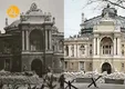 هویت شهر‌ها در گذر زمان