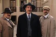کارآگاه علوی گم شد؛ از تاریخ مخدوش تا تهران فانتزی در فصل سوم