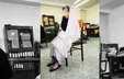 نقشه پلید زن مهماندار برای ۱۸ مرد تهرانی / این زن با لباس فرم سر قرار می‌رفت + عکس