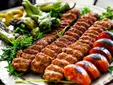 طرز تهیه کباب کوبیده در خانه + فوت وفن ها