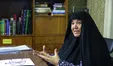 پیکر اعظم طالقانی تشییع شد