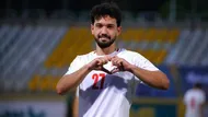 ببینید| واکنش دانیال ایری به شایعات پرسپولیسی‌شدن