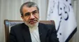 نباید از نظارت استصوابی مترسک بسازیم که همه از آن بترسند / ما هم به قانون انتخابات اعتراض داریم