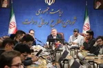 بیانیه شورای اطلاع رسانی دولت درباره اتصال اینترنت | انتقاد از کارشکنی صدا و‌ سیما