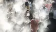 تهران قرمز شد/ دورکاری حداقل ۳۰ درصد از کارمندان