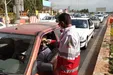 شناسایی ۸۰۲۶ نفر با علائم مشکوک به ویروس کرونا در مبادی ۱۹ استان