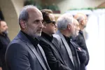 اظهارات جبلی درباره ۲ سریال پخش‌نشده اکبر عبدی | مهران غفوریان: امیدوارم ما را ببخشد