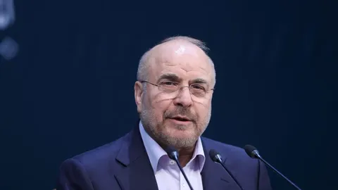 قالیباف: تا اجرای تعهدات آمریکا، تنگه هرمز باز نخواهد شد