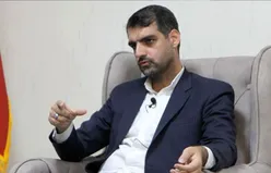 ببینید| منان رئیسی نماینده مجلس، قالیباف را به‌خاطر شکایت از رسایی تهدید کرد