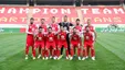 سه بازیکن کلیدی پرسپولیس در فینال لیگ قهرمانان