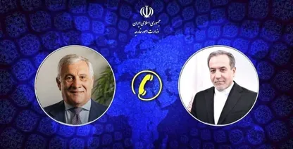 عراقچی توضیح خواست، رم شفاف‌سازی کرد؛ نقش پایگاه‌های ایتالیا در حمله به ایران چه بود؟