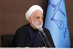 اژه‌ای: در شرایط جنگی با اقدام مجرمانه بسیار شدید برخورد می‌شود