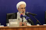دادستان کل کشور: باید با عوامل هنجارشکن و قداست شکن در مرکز علمی برخورد قاطع شود