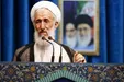 تمام اسباب زندگی رهبری به‌اندازه بار یک وانت هم نیست/ در سایه ولایت‌فقیه آسیبی نخواهیم دید!