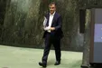 ببینید| فرزین در مجلس: افزایش نرخ ارز ترجیحی، تورم را دوباره بالا برد