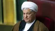 دیدار هاشمی رفسنجانی با ایرج قادری و شکیبایی در سال ۸۴ +عکس