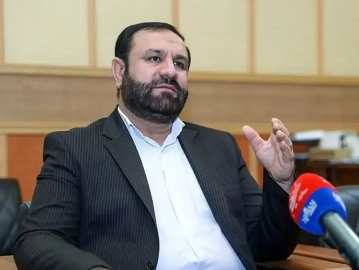 دادستان تهران