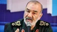 می‌توانیم کمتر از ۱۲ دقیقه خاورمیانه را از شر آمریکا نجات دهیم / هیچ قدرتی قادر به شکست حزب‌الله و انصارالله نیست