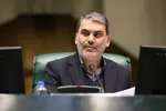 نماینده مجلس آمار کشته‌های اسرائیل را با هوش مصنوعی اعلام کرد