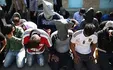 دستگیری ۲۰۷ نفر از اراذل و اوباش تهران