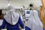 واکنش رئیس سازمان نظام پرستاری به اعتراضات پرستاران؛ هیچ بازداشت یا اخراجی نداشتیم
