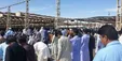فارس: در حوادث امروز زاهدان یک کودک کشته شد که از ناحیه سر هدف قرار گرفته بود