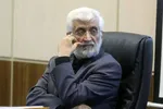 حضور سعید جلیلی در تشییع رهبر شهید انقلاب + عکس