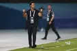 فرهاد مجیدی: هدف استقلال قهرمانی در آسیاست