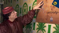 لیبی؛ کشوری روی نفت که مردمش در تاریکی ماندند