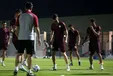 دعوت ستاره پرسپولیس از هواداران برای یک جنگ+ عکس