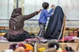 چند نفر در کشور تحت پوشش کمیته امداد هستند؟
