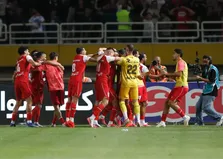 پرسپولیس و یک رکورد ۶ ساله؛ ذوب‌آهن در جست‌وجوی شکستن طلسم