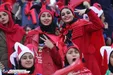 سانسور حضور زنان در آزادی توسط بخش خبری شبکه سه