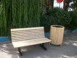 اخبار حوادث/ کشف جسد یک دختر در سطل زباله پارک