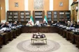 آملی لاریجانی محتمل‌ترین فرد برای ریاست مجمع/ رئیسی یا اژه‌ای، کدامیک بر کرسی ریاست قوه قضاییه تکیه خواهند زد