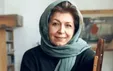 عکسی از کودکی صنم و محمود حقیقی دوقلو‌های لیلی گلستان