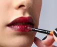 نکات مهم برای حرفه‌ای رژ لب زدن