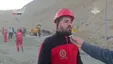 ببینید| آخرین وضعیت آزادراه تهران پردیس | هیچ خودرویی زیر آوار نیست