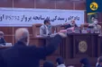پدر میلاد نهاوندی: جان‌باختگان هواپیمای اوکراینی را شهید نامیدند تا ما سکوت کنیم/ همه تقصیر را به گردن یک نفر انداخته‌اند