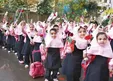 ثبت‌نام بیش از ۶ میلیون دانش‌آموز در مقطع ابتدایی/ ۳۰۰ هزار دانش‌آموز هنوز ثبت‌نام نکرده‌اند