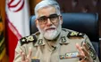 فرمانده ارتش: حمله اسرائیل آنقدر کم عمق است که قابل مطرح کردن نیست