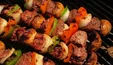 طرز تهیه شیش کباب لذیذ؛ یک کباب متفاوت و خوشمزه