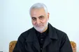 سردار سلیمانی و شمخانی در میان رزمندگان جنگ؛ دهۀ ۶۰ +عکس