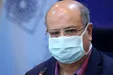 روز‌های سخت تهران در پیک سوم کرونا