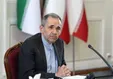 تخت روانچی: تحریم‌ها لغو‌شود؛ محدودیت‌های هسته‌ای را می‌پذیریم