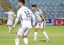 انتقال جنجالی پرسپولیس به نساجی؛ ادعای غیرقانونی بودن قرارداد اژدهاکش